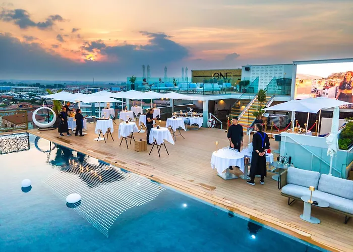 The One Caorle - Hotel & Apartments