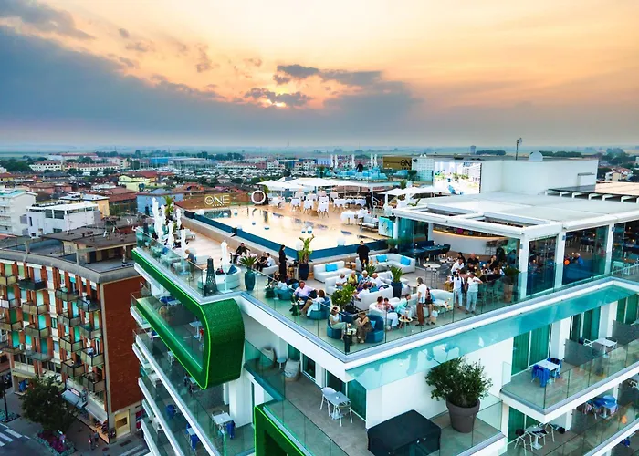 The One Caorle - Hotel & Apartments