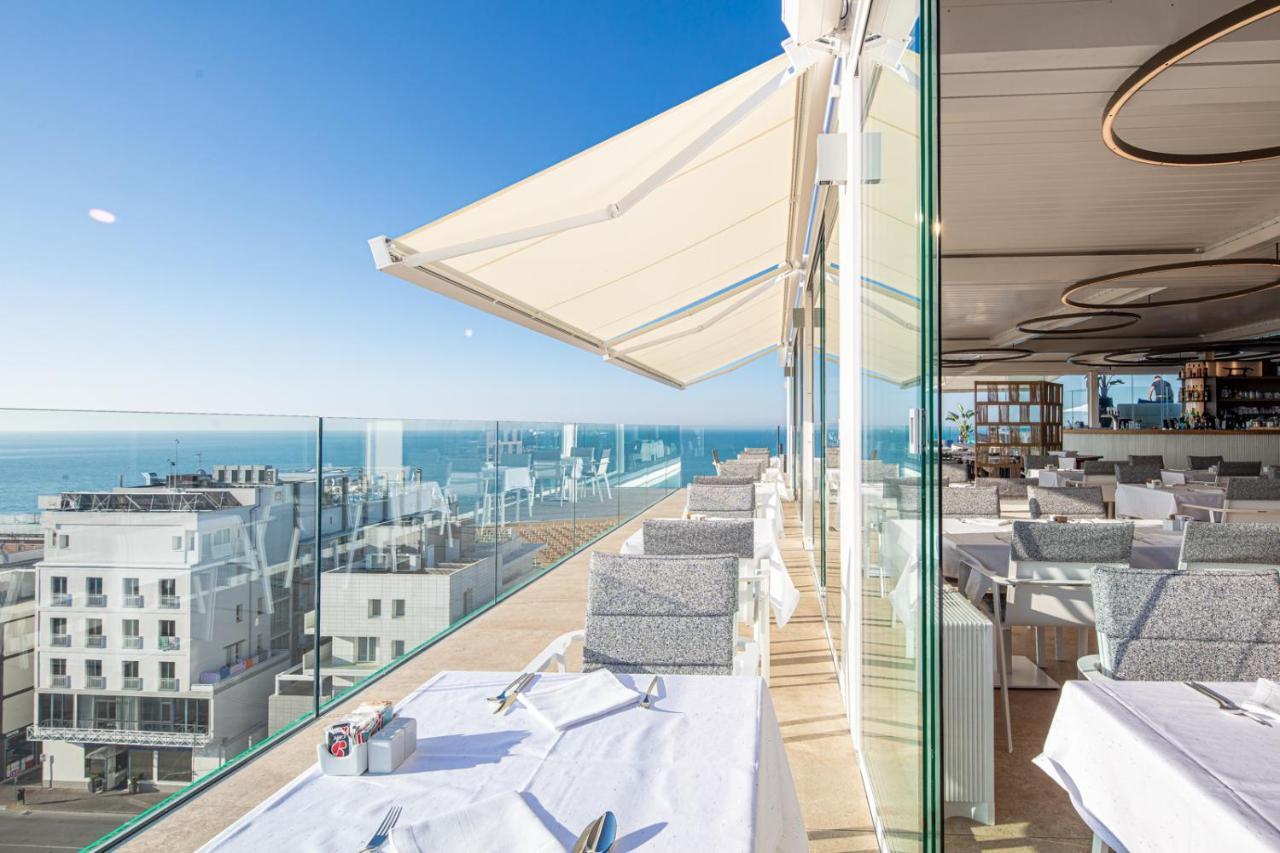 The One - & Hotel 5*