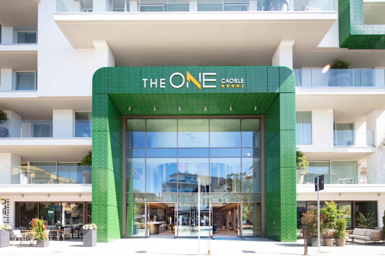 The One - &