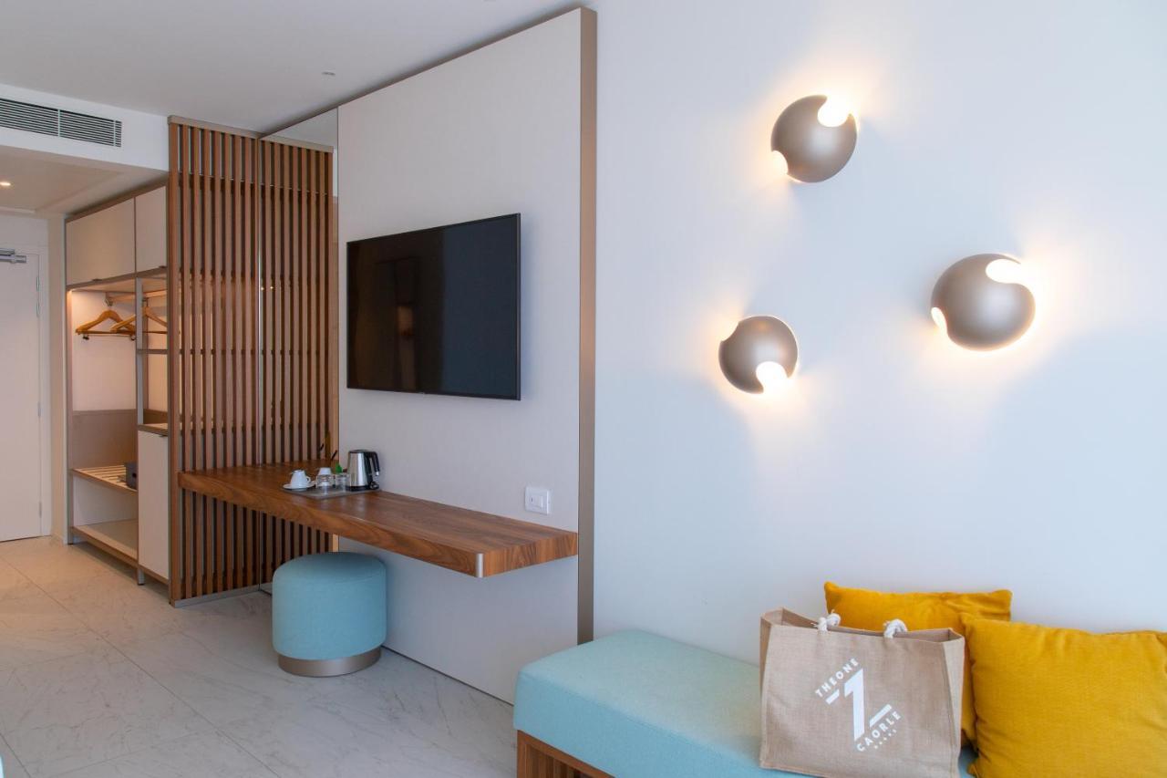 The One - & 5* Caorle