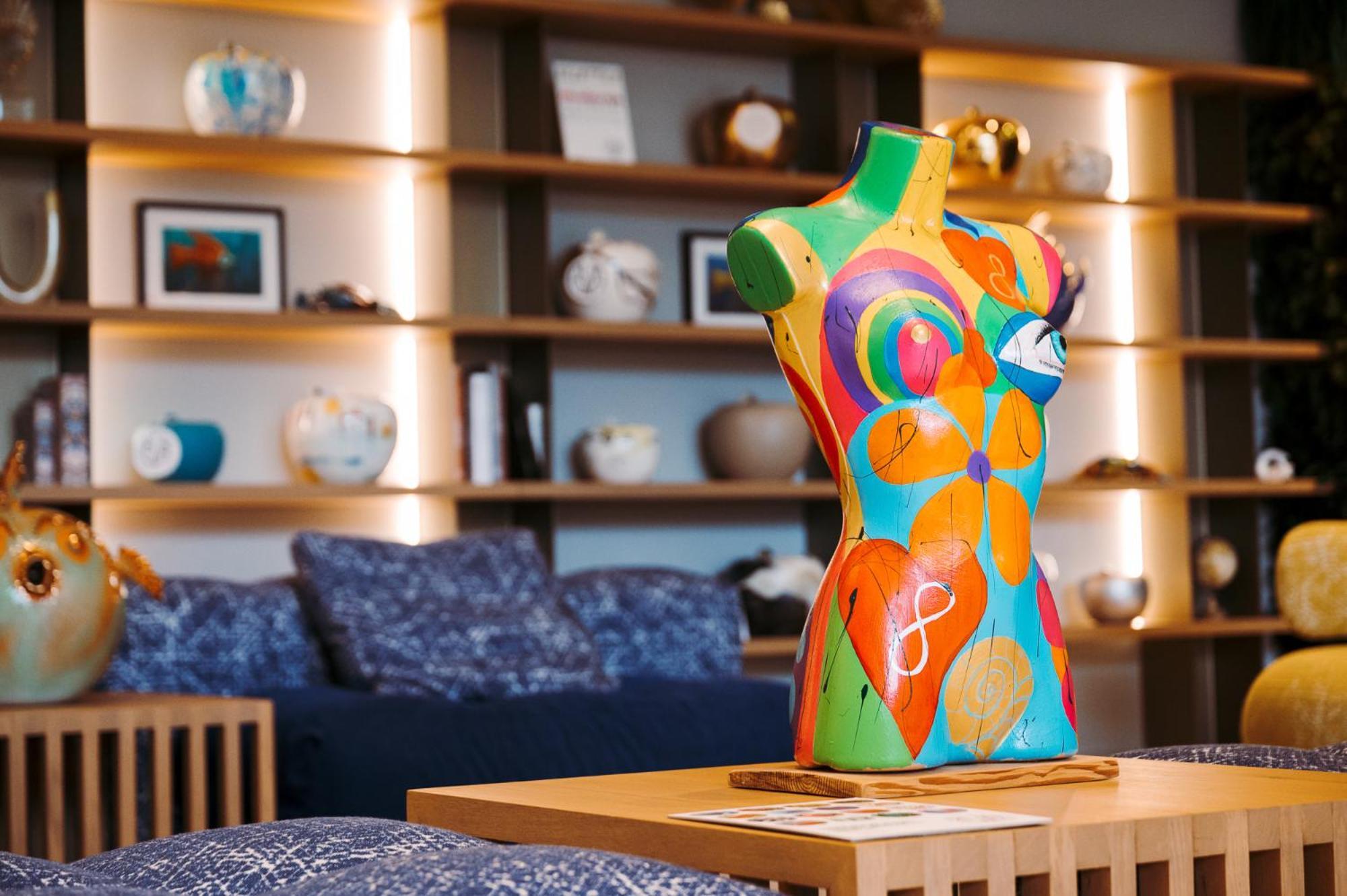 Hotel The One - & 5*