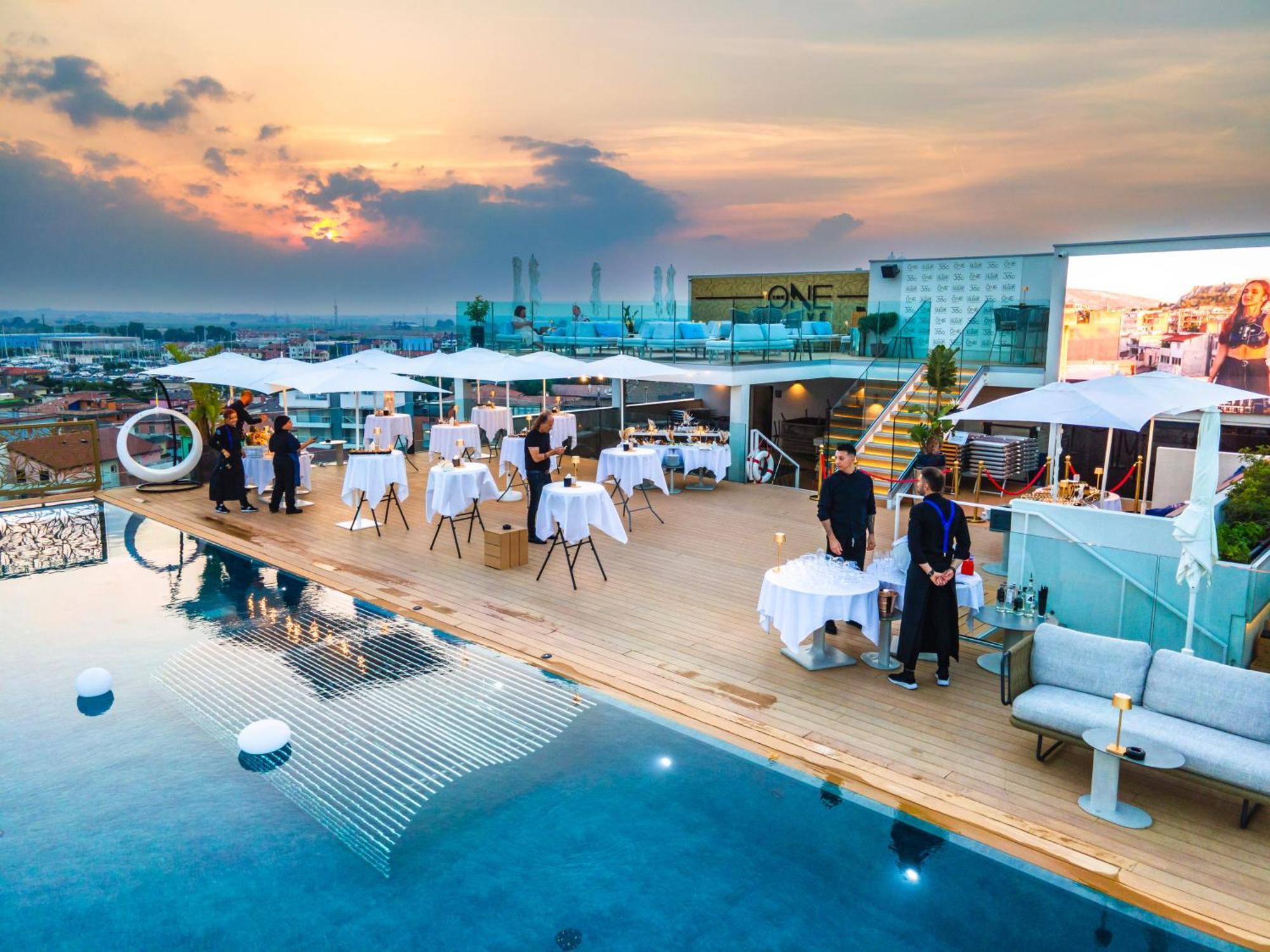 The One - & 5* Caorle